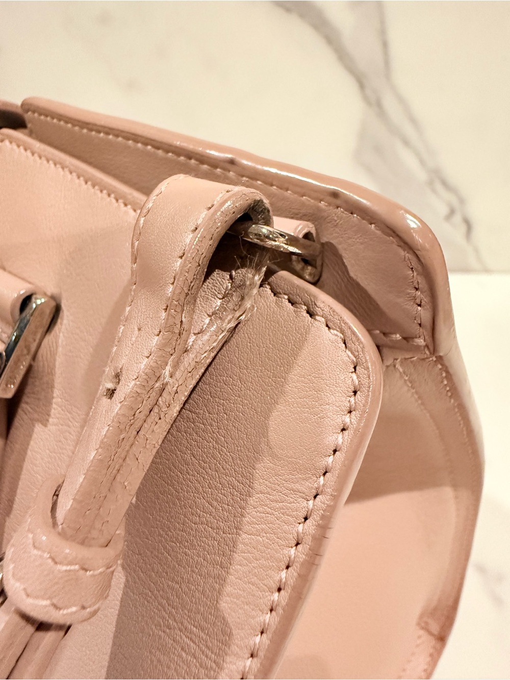 YSL Cabas Bag - Picture 15 of 16